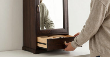 11 Best Jewelry Armoires With Full Length Mirror in 2026