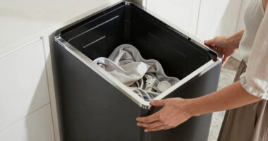 11 Best Laundry Sorters for Chic Utility Rooms in 2026