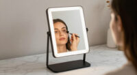 11 Best LED Vanity Mirrors for Makeup Rooms in 2026