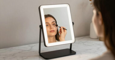 11 Best LED Vanity Mirrors for Makeup Rooms in 2026