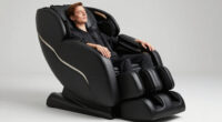 11 Best Massage Chairs for Home Relaxation in 2026