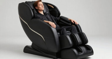 11 Best Massage Chairs for Home Relaxation in 2026