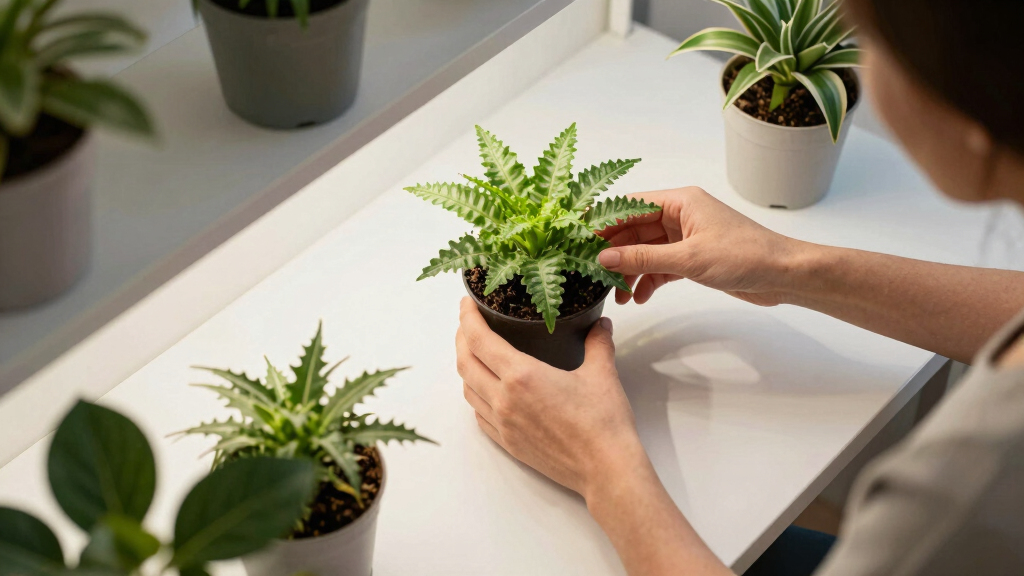 11 Best Plant Shelves With Grow Lights in 2026