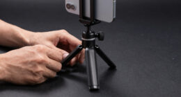 11 Best Premium Phone Tripods for Reels in 2026