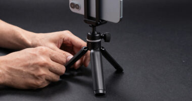 11 Best Premium Phone Tripods for Reels in 2026