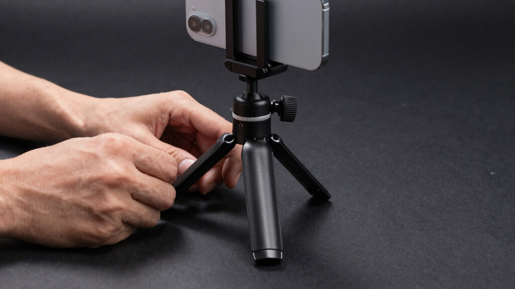 11 Best Premium Phone Tripods for Reels in 2026