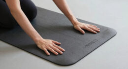 11 Best Premium Yoga Mats for Chic Home Gyms in 2026