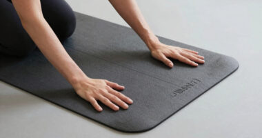 11 Best Premium Yoga Mats for Chic Home Gyms in 2026