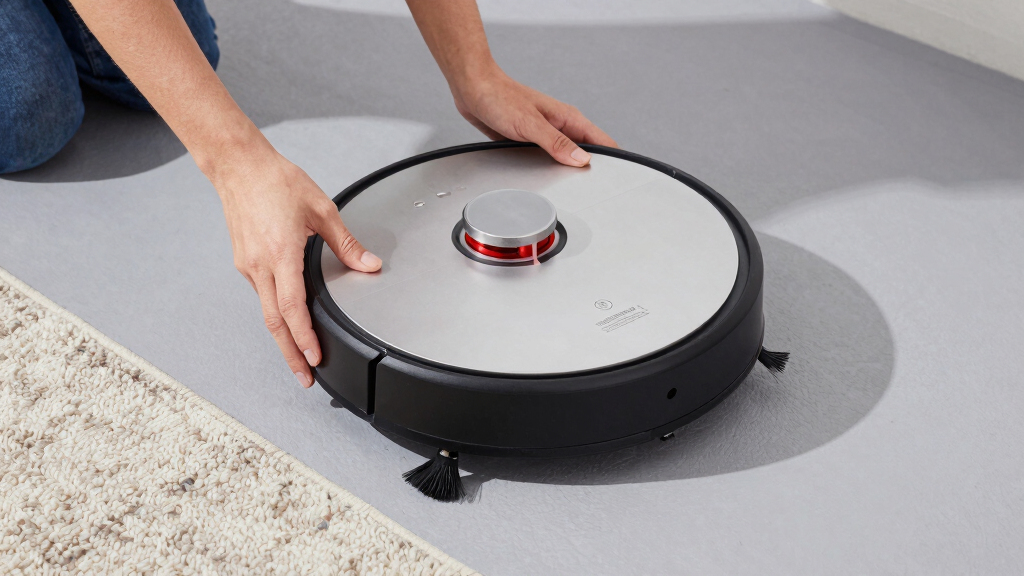 11 Best Robot Vacuums for Pet Hair and Rugs in 2026