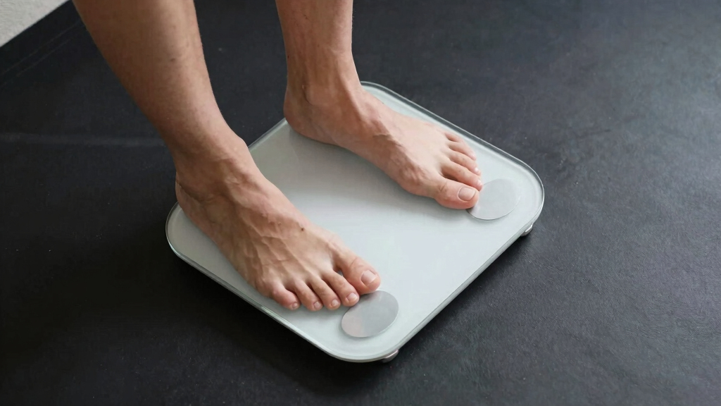 11 Best Smart Scales for Body and Habit Tracking in 2026