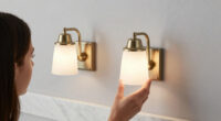 11 Best Wall Sconces for Vanity Areas in 2026