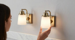 11 Best Wall Sconces for Vanity Areas in 2026