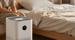 12 Best Air Purifiers for Bedrooms in 2026