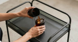 12 Best Bar Carts for Entertaining at Home in 2026
