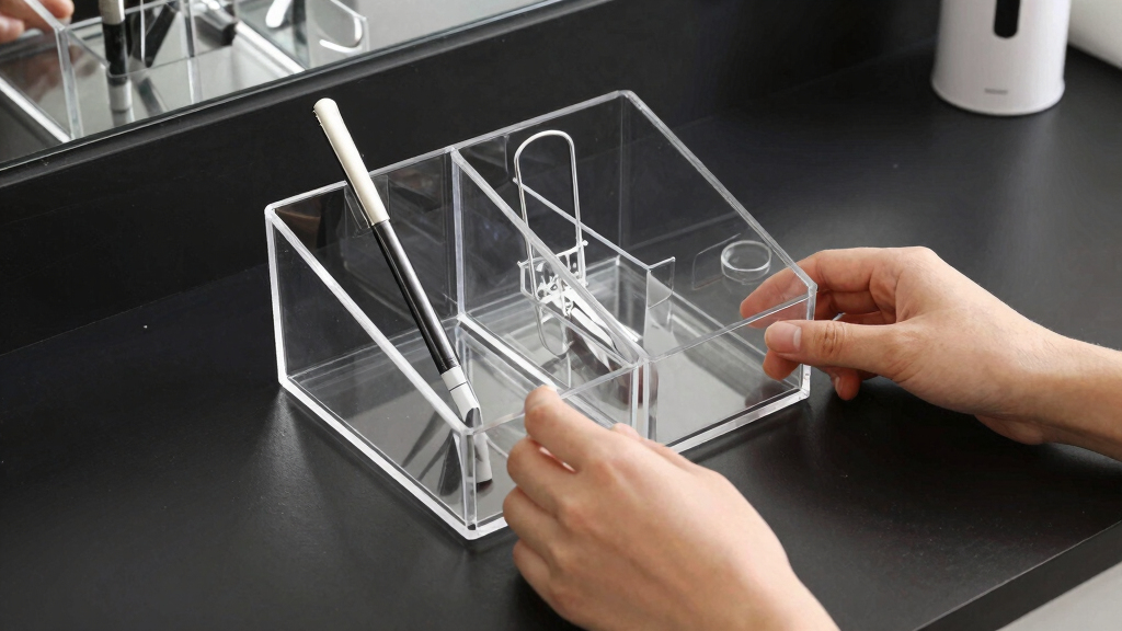 12 Best Beauty Tool Organizers for Vanities in 2026