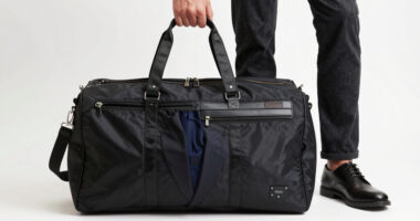 12 Best Best Designer-Inspired Travel Garment Bags in 2026