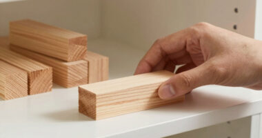 12 Best Cedar Blocks for Closet Freshness in 2026