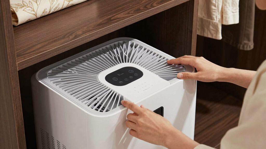 12 Best Closet Dehumidifiers for Luxury Wardrobes in 2026