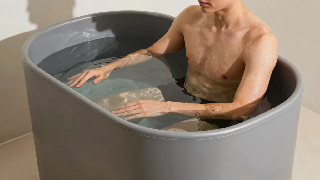 12 Best Cold Plunge Tubs for Home Recovery in 2026