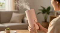 12 Best Electric Diffusers for Stylish Homes in 2026