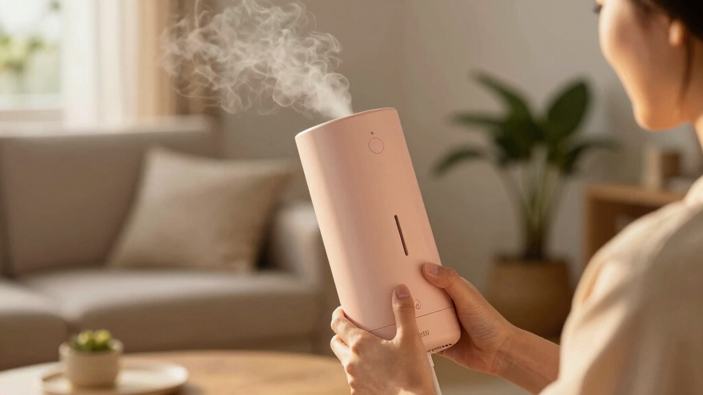12 Best Electric Diffusers for Stylish Homes in 2026