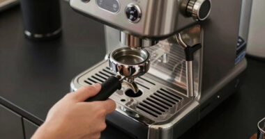 12 Best Espresso Machines for Stylish Apartments in 2026