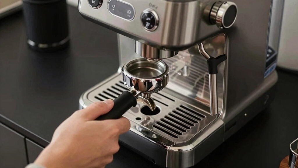 12 Best Espresso Machines for Stylish Apartments in 2026