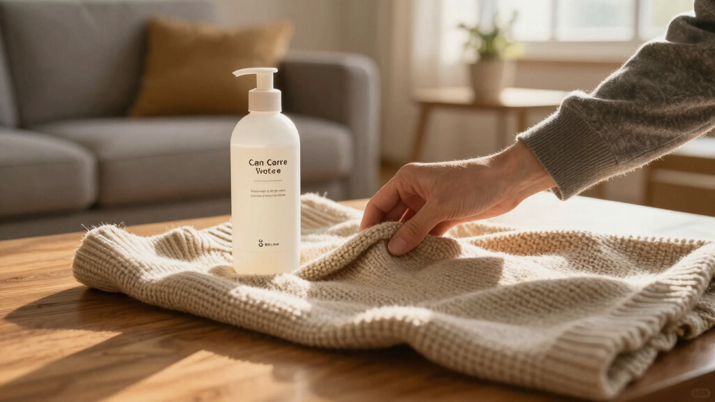 12 Best Garment Care Kits For Wool And Cashmere In 2026