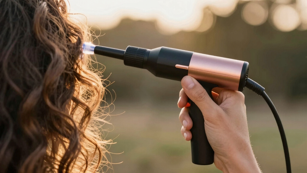 12 Best Hot Air Brushes for Volume in 2026