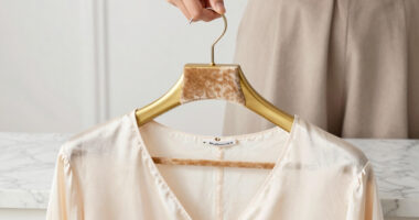 12 Best Luxury Hangers for Delicate Garments in 2026