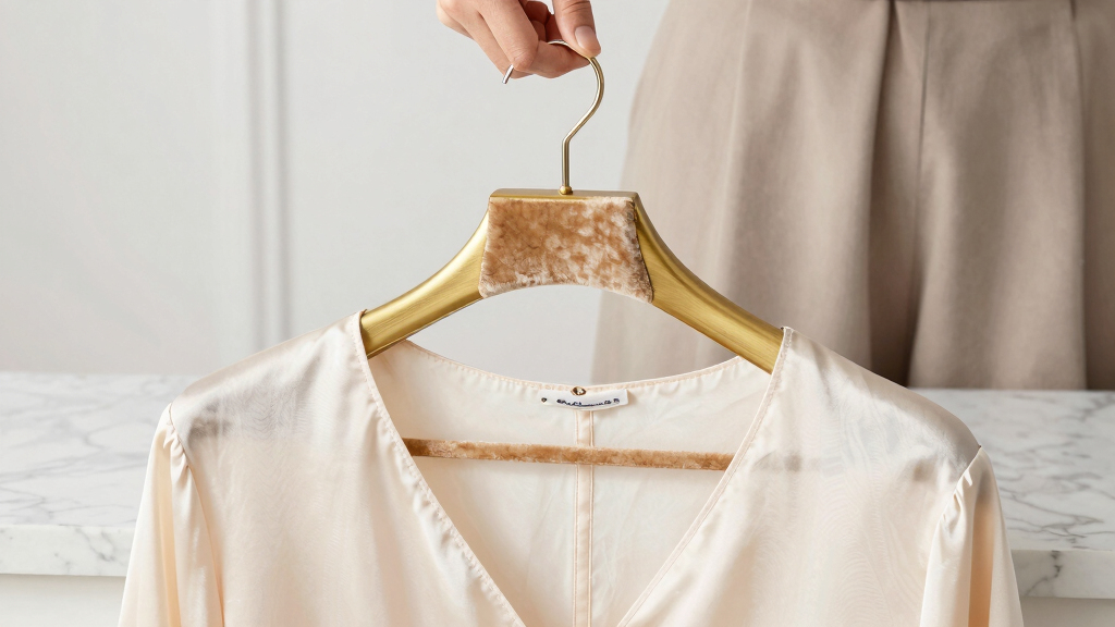 12 Best Luxury Hangers for Delicate Garments in 2026