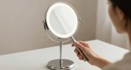 12 Best Magnifying Lighted Makeup Mirrors in 2026