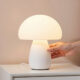 12 Best Mushroom Lamps for Trendy Bedrooms in 2026