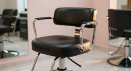 12 Best Premium Salon Stools for Beauty Rooms in 2026