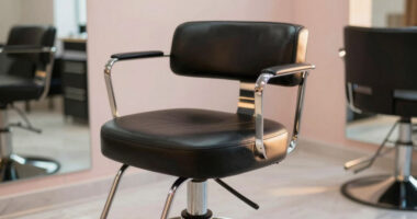 12 Best Premium Salon Stools for Beauty Rooms in 2026