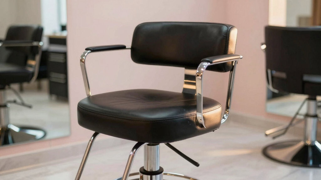 12 Best Premium Salon Stools for Beauty Rooms in 2026