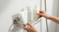 12 Best Shower Shelves for Rental Bathrooms in 2026