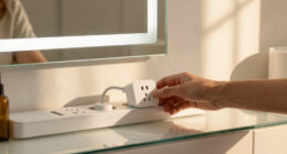 12 Best Smart Plugs for Vanity Setups in 2026