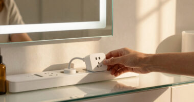 12 Best Smart Plugs for Vanity Setups in 2026