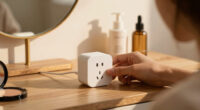 12 Best Smart Plugs for Vanity Setups in 2026