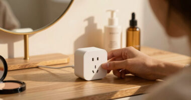 12 Best Smart Plugs for Vanity Setups in 2026
