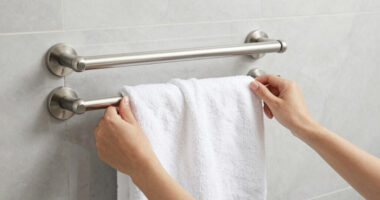 12 Best Spa Towel Warmers for Bathrooms in 2026