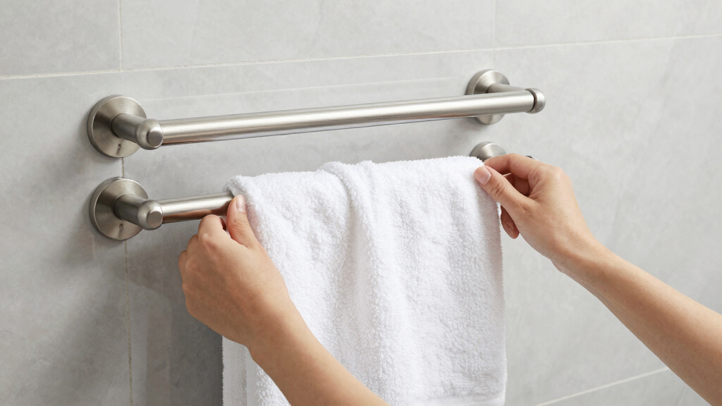 12 Best Spa Towel Warmers for Bathrooms in 2026