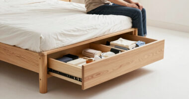 12 Best Storage Beds for Small Bedrooms in 2026