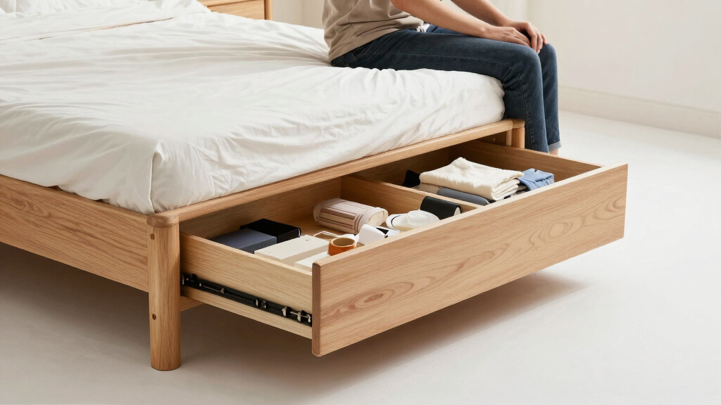 12 Best Storage Beds for Small Bedrooms in 2026