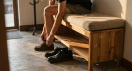 12 Best Storage Benches for Entryways in 2026