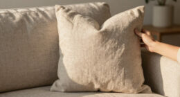 12 Best Throw Pillows for Neutral Sofas in 2026