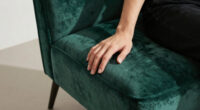 12 Best Velvet Accent Chairs for Glam Spaces in 2026