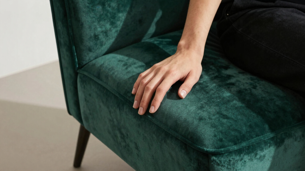 12 Best Velvet Accent Chairs for Glam Spaces in 2026