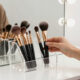 13 Best Acrylic Makeup Organizers For Vanities In 2026